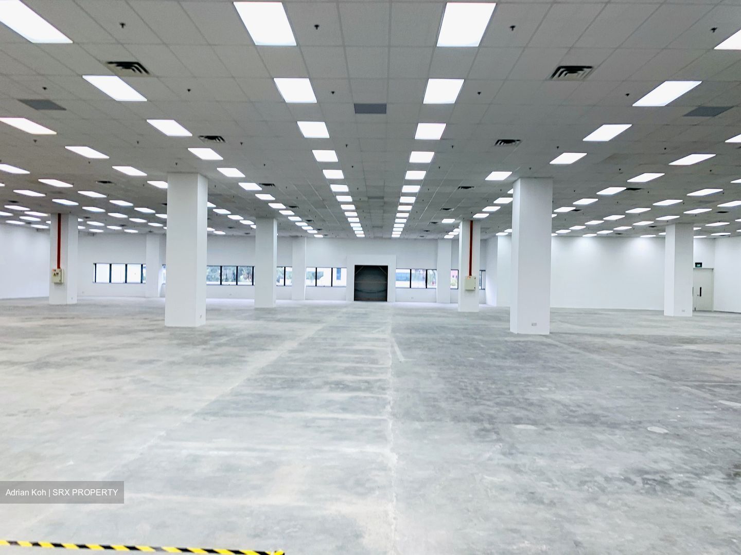 Kaki Bukit Avenue 1 (D14), Factory #449725251